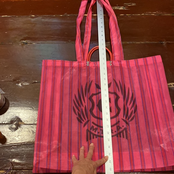 Consuela Large Shopping/Tote Bag (Original Listing) - Picture 9 of 14